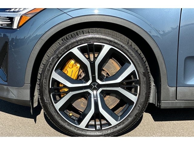 2023 Polestar 2 Long Range Dual Motor Performance