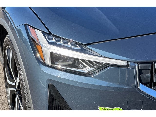 2023 Polestar 2 Long Range Dual Motor Performance