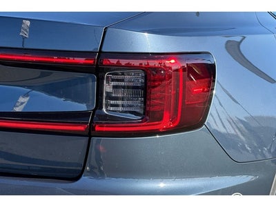 2023 Polestar 2 Long Range Dual Motor Performance