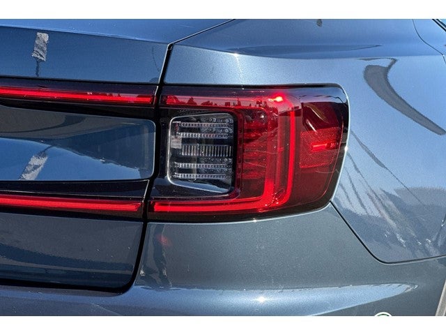 2023 Polestar 2 Long Range Dual Motor Performance