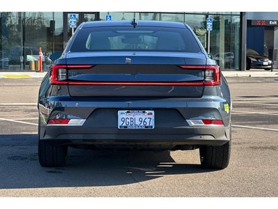 2023 Polestar 2 Long Range Dual Motor Performance