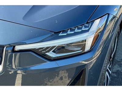 2023 Polestar 2 Long Range Dual Motor Performance