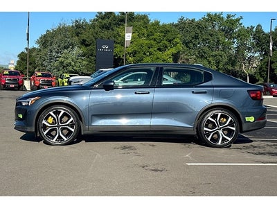 2023 Polestar 2 Long Range Dual Motor Performance