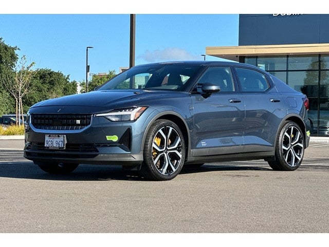 2023 Polestar 2 Long Range Dual Motor Performance
