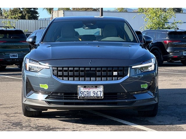 2023 Polestar 2 Long Range Dual Motor Performance