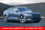 2024 Polestar 2 Long Range Dual Motor