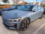 2024 Polestar 2 Long Range Single Motor