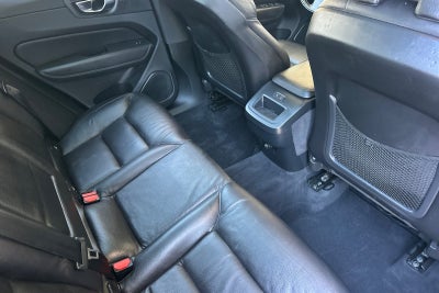 2020 Volvo XC60 T5 Momentum