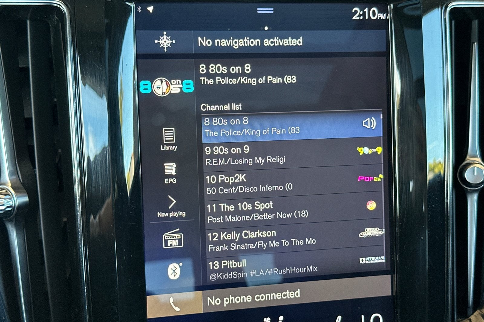 2020 Volvo XC60 T5 Momentum