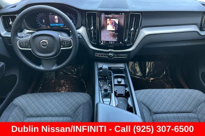 2023 Volvo XC60 B5 Core