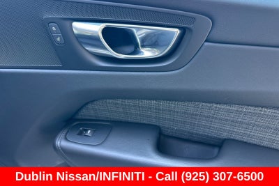 2023 Volvo XC60 B5 Core