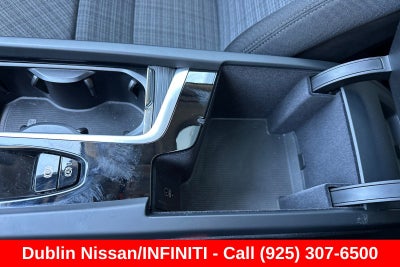 2023 Volvo XC60 B5 Core