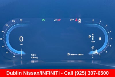 2023 Volvo XC60 B5 Core