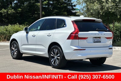 2023 Volvo XC60 B5 Core