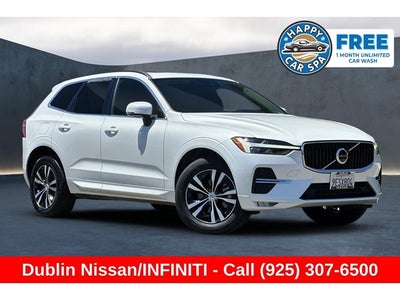 2023 Volvo XC60 B5 Core