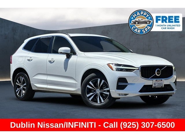 2023 Volvo XC60 B5 Core