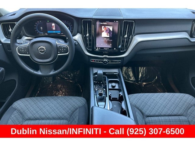 2023 Volvo XC60 B5 Core