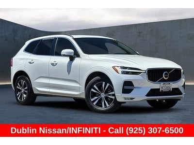 2023 Volvo XC60 B5 Core