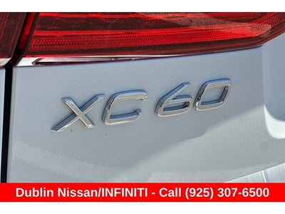 2023 Volvo XC60 B5 Core