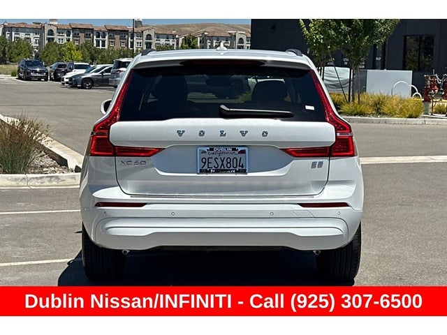 2023 Volvo XC60 B5 Core