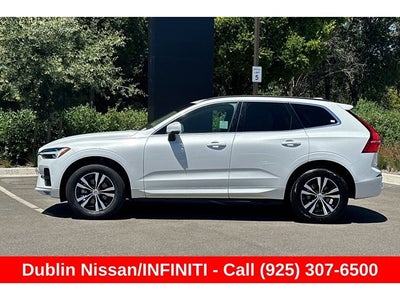 2023 Volvo XC60 B5 Core