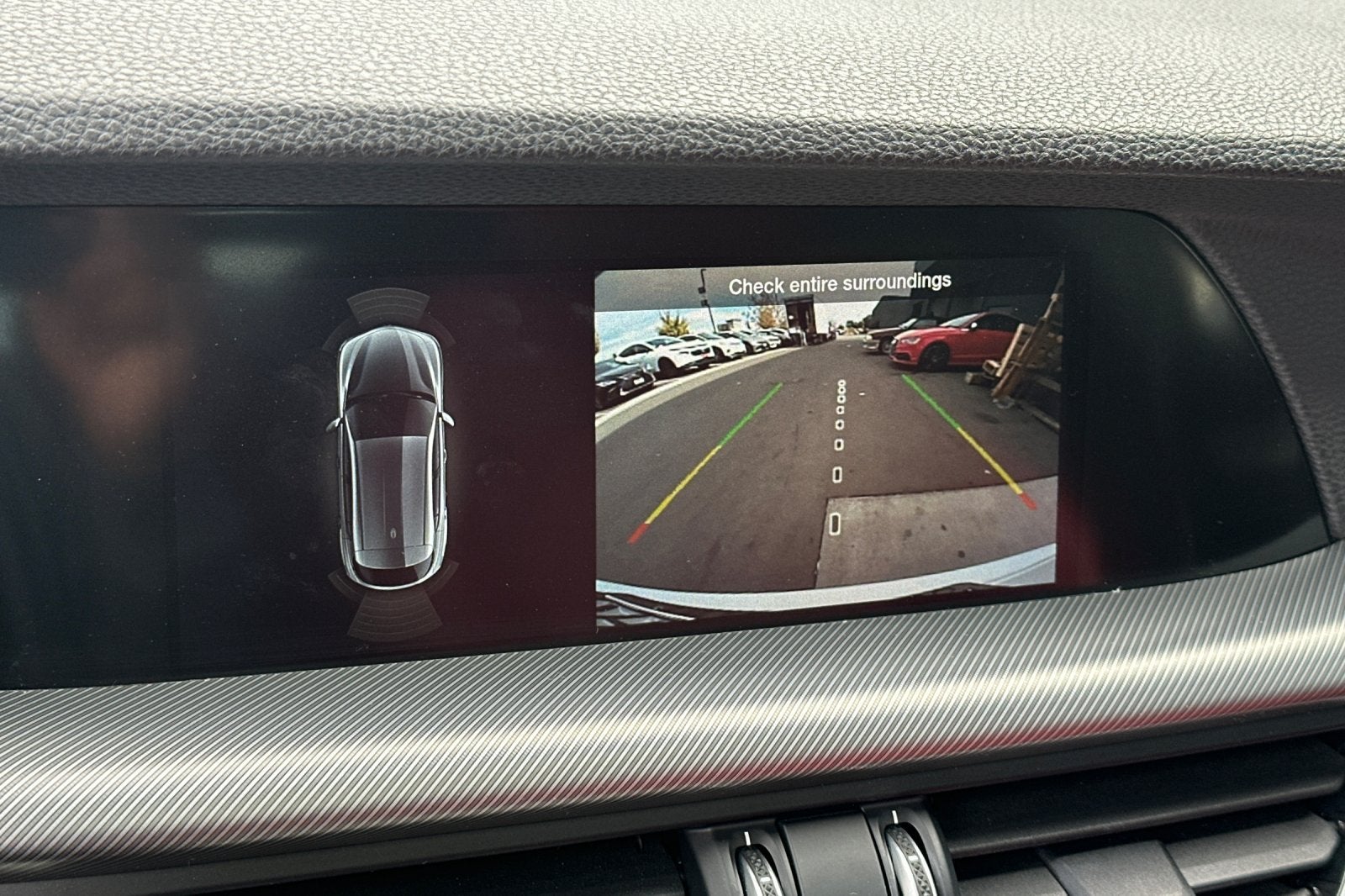 2023 Alfa Romeo Stelvio Veloce