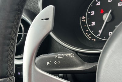 2023 Alfa Romeo Stelvio Veloce