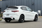 2023 Alfa Romeo Stelvio Veloce