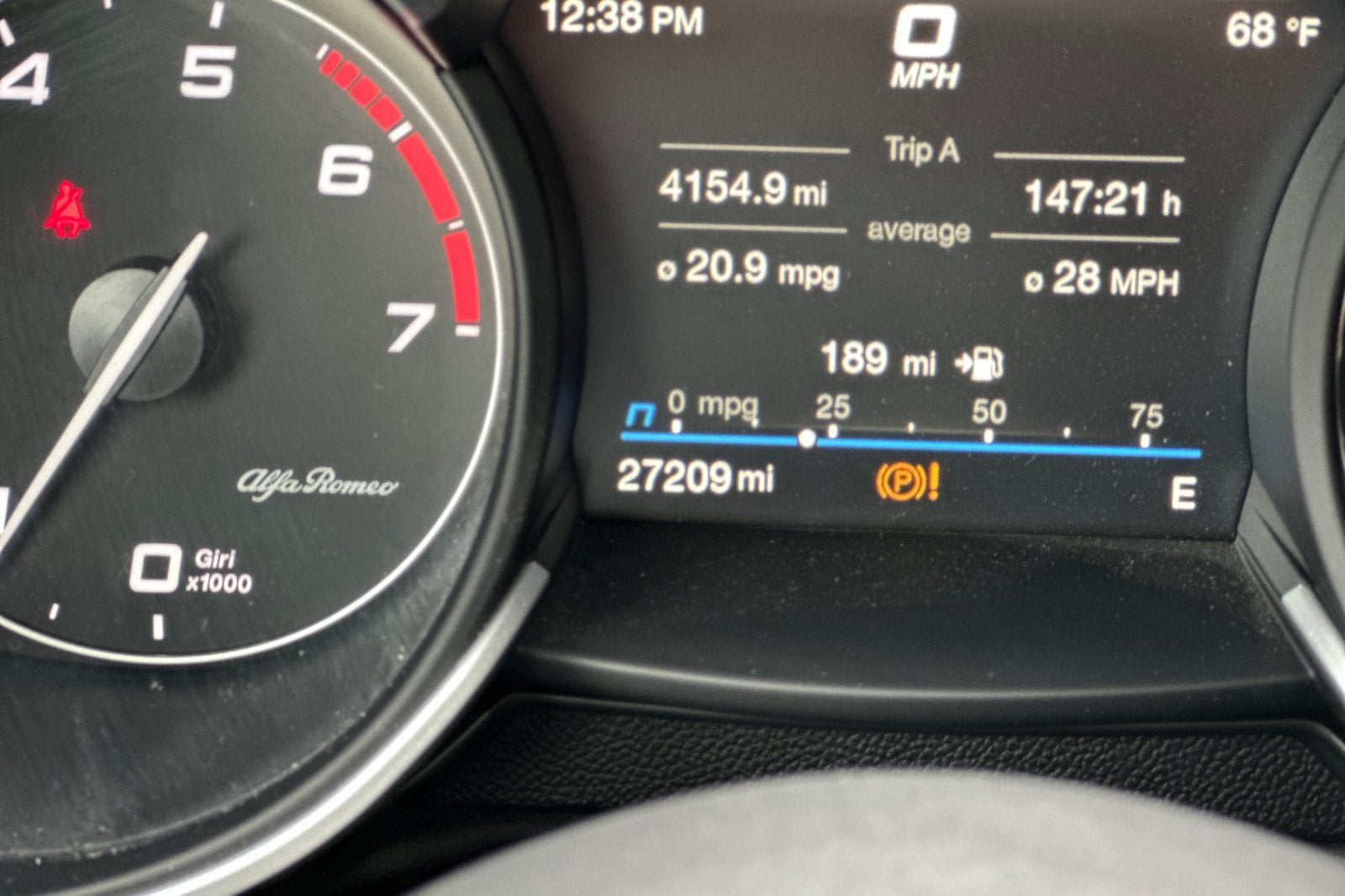 2023 Alfa Romeo Stelvio Veloce