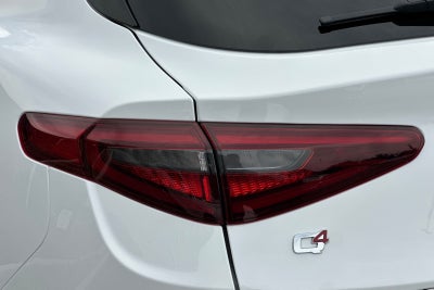 2023 Alfa Romeo Stelvio Veloce
