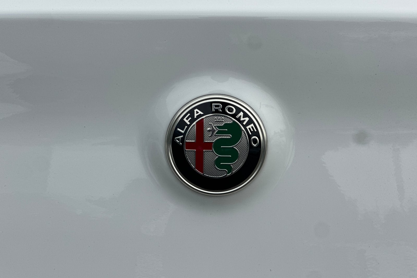 2023 Alfa Romeo Stelvio Veloce