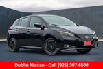 2025 Nissan Leaf SV Plus