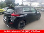 2025 Nissan Leaf SV Plus