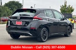 2025 Nissan Leaf SV Plus