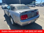 2006 Ford Mustang V6