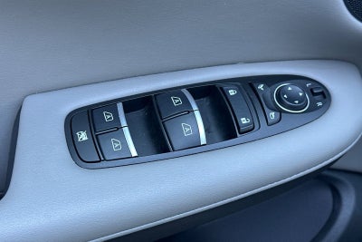2025 INFINITI QX50 LUXE
