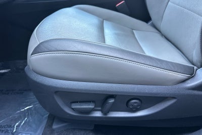 2025 INFINITI QX50 LUXE