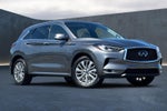 2025 INFINITI QX50 LUXE