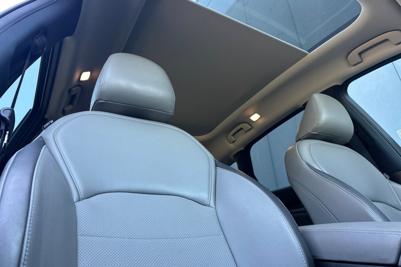 2025 INFINITI QX50 LUXE