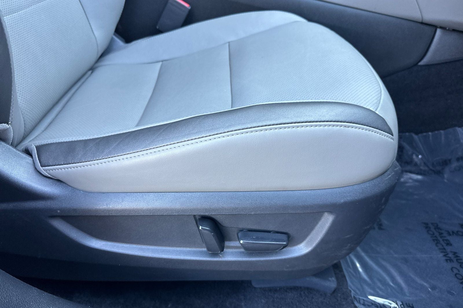 2025 INFINITI QX50 LUXE