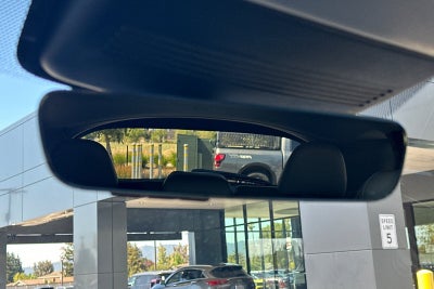 2025 INFINITI QX50 LUXE