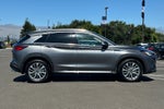 2025 INFINITI QX50 LUXE