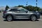2025 INFINITI QX50 LUXE