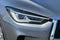 2025 INFINITI QX50 LUXE