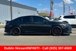 2023 Toyota Camry TRD V6