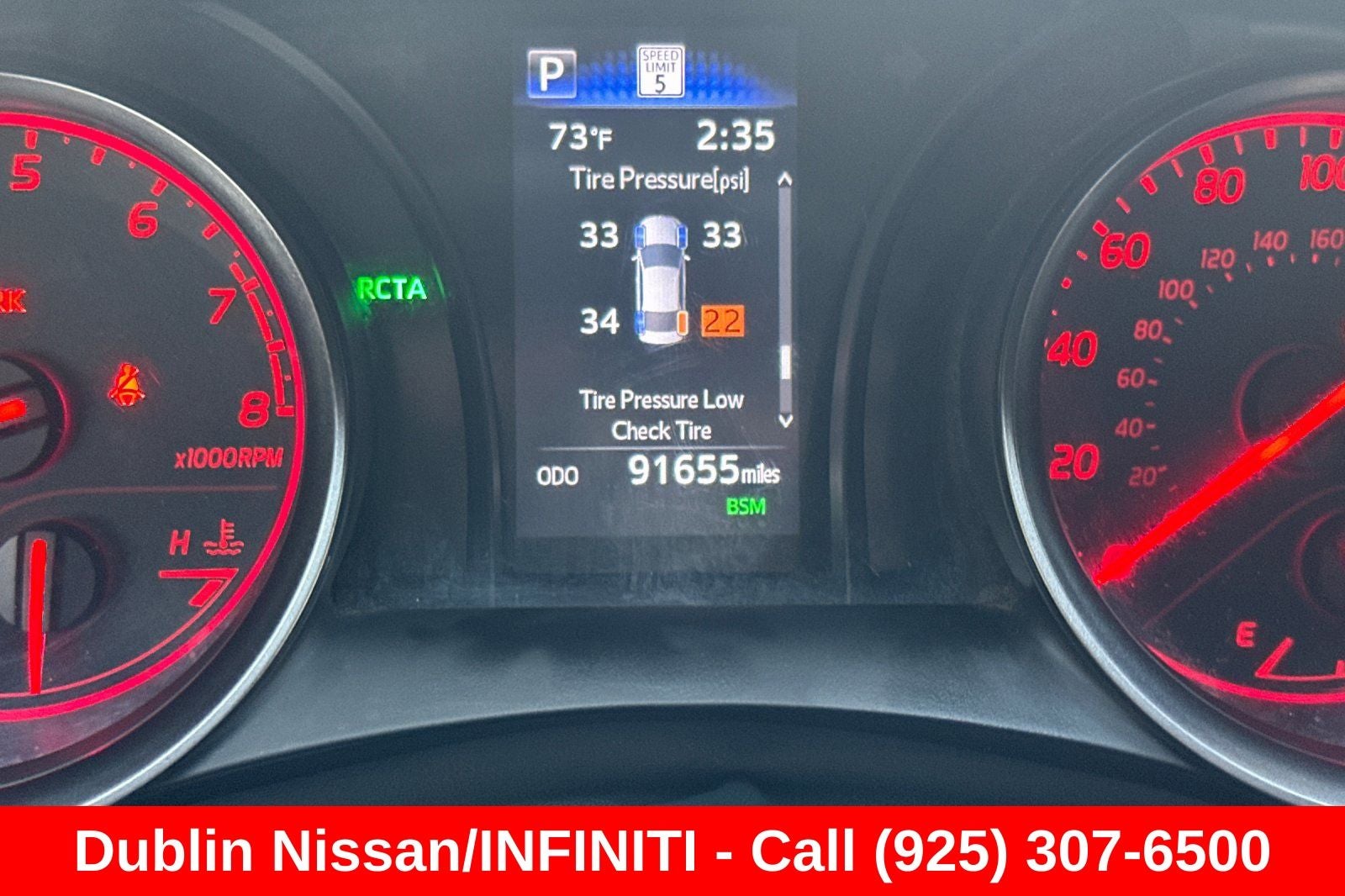 2023 Toyota Camry TRD V6