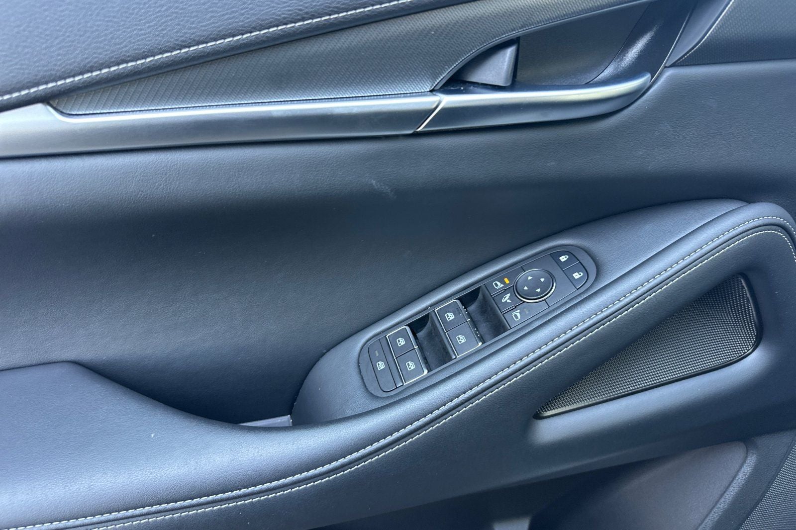2026 INFINITI QX60 PURE