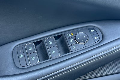 2026 INFINITI QX60 PURE