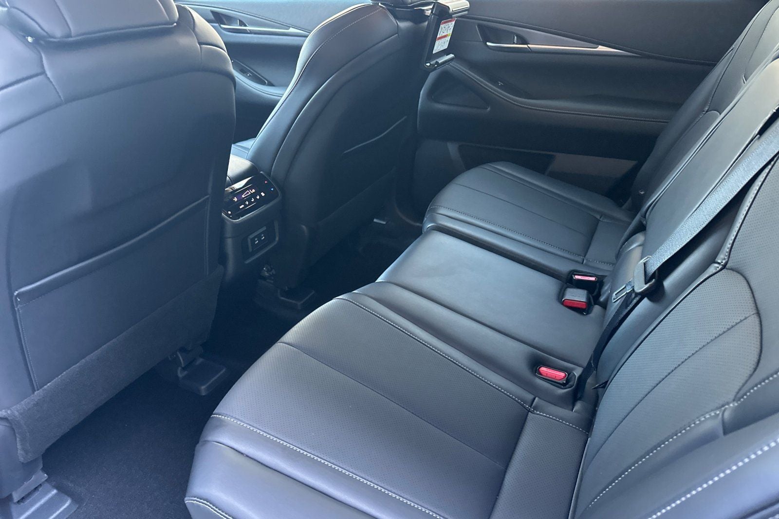 2026 INFINITI QX60 PURE