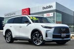 2026 INFINITI QX60 PURE